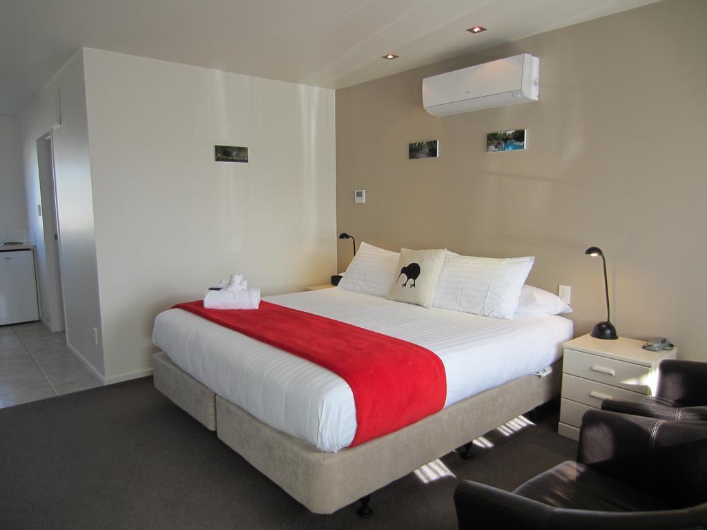 Motel Alpine Rose
