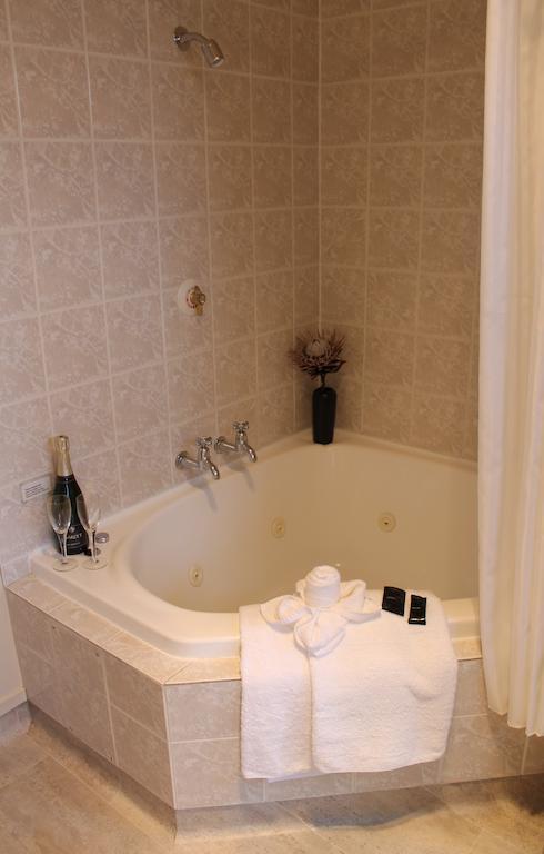 Motel Alpine Rose 4*
