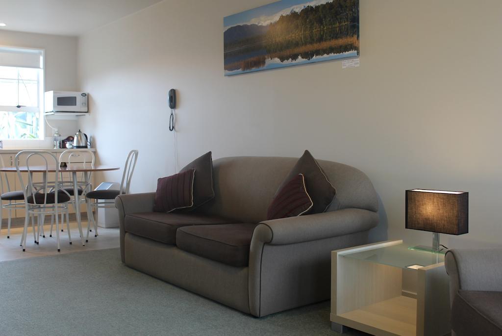 Alpine Rose 4* Greymouth