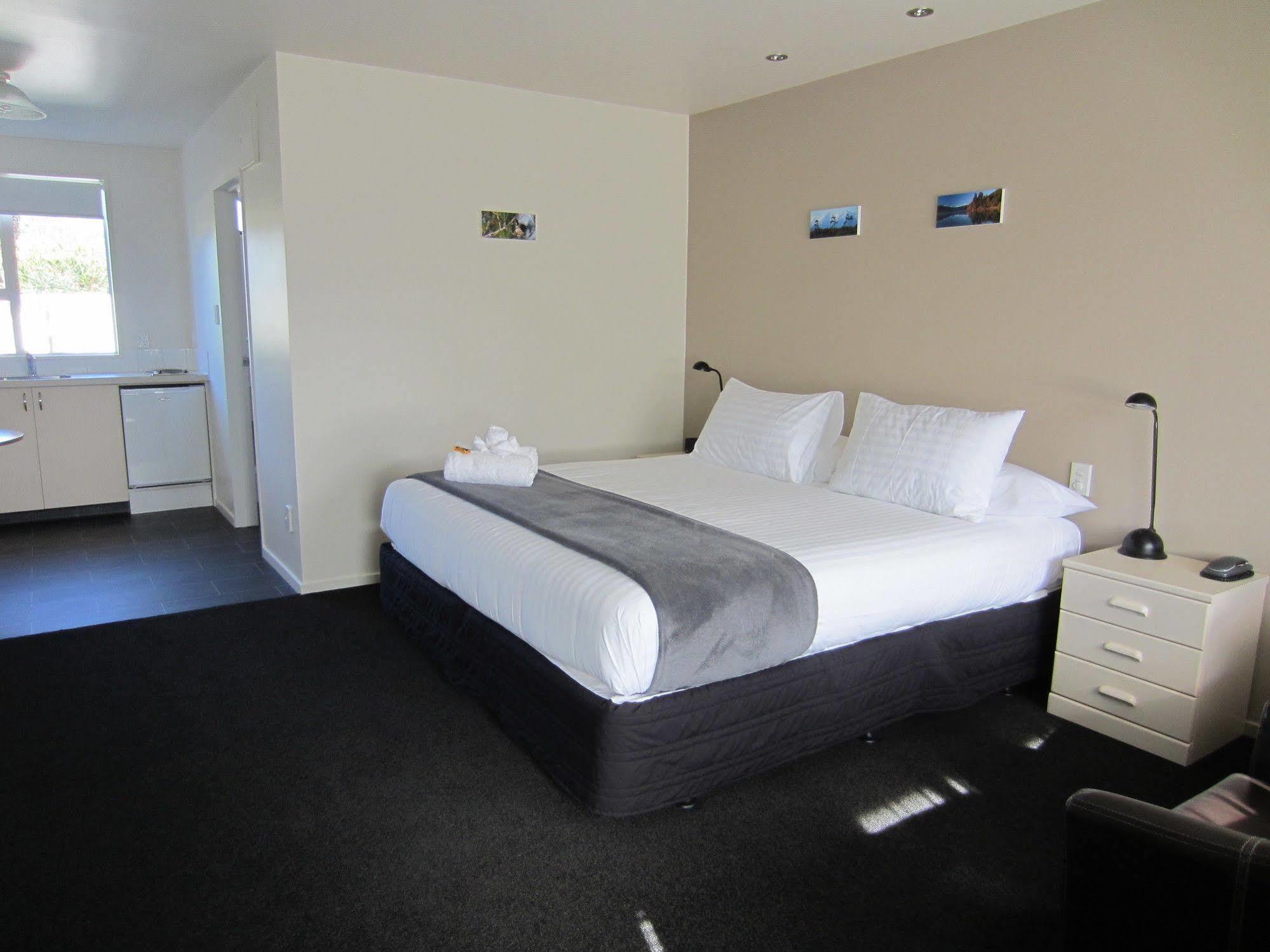 Motel Alpine Rose 4*