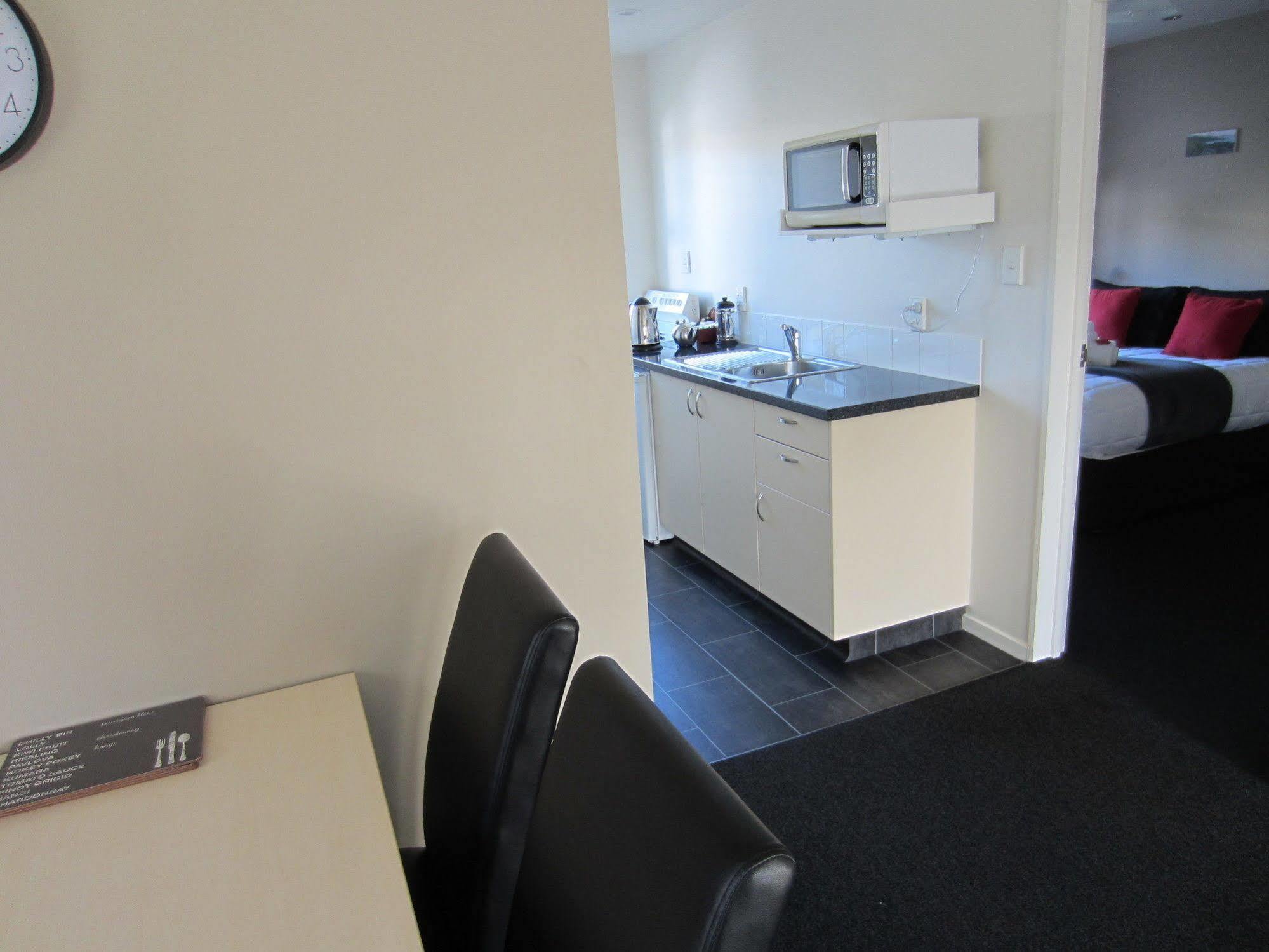Motel Alpine Rose 4*