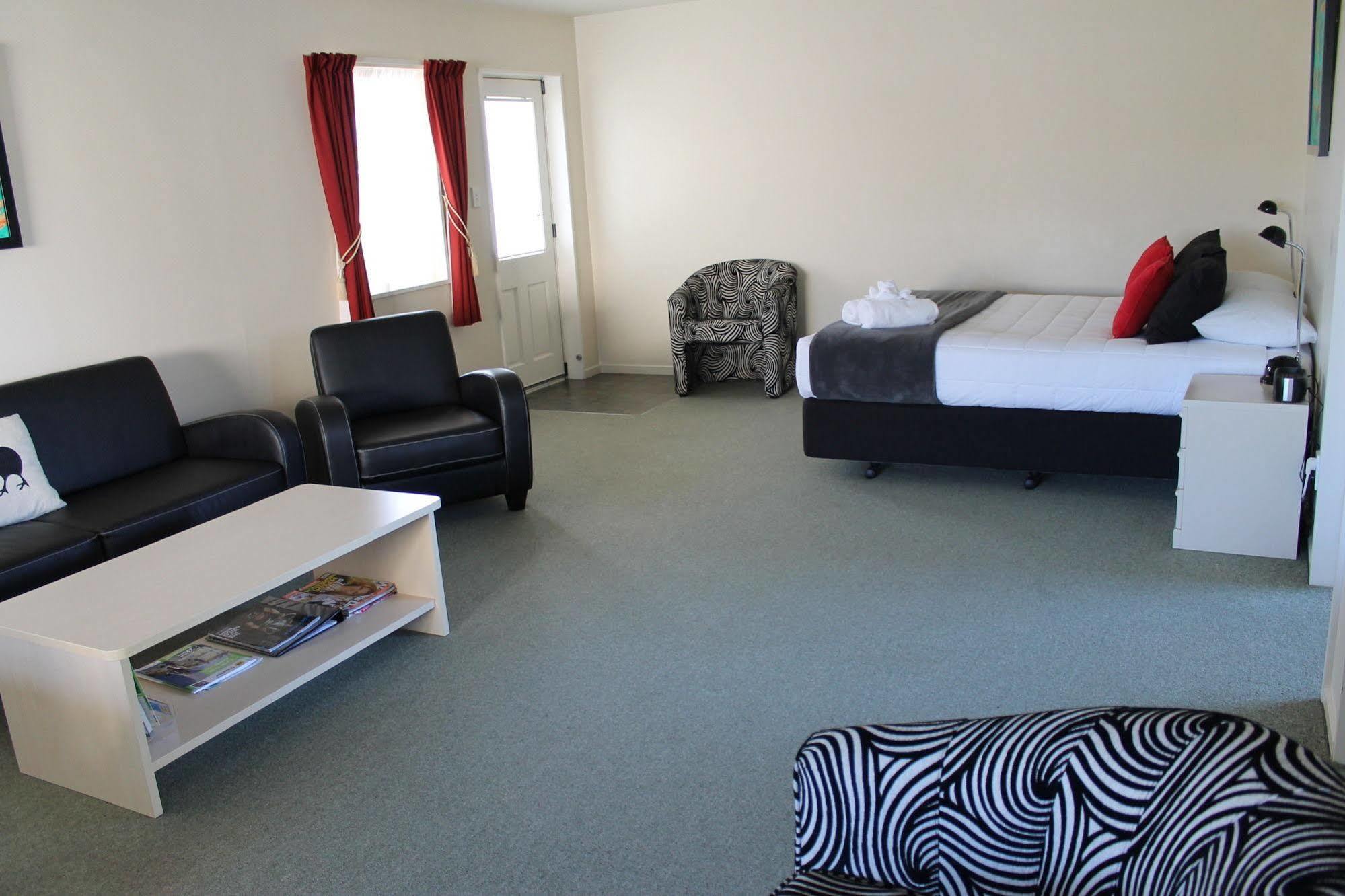 Motel Alpine Rose