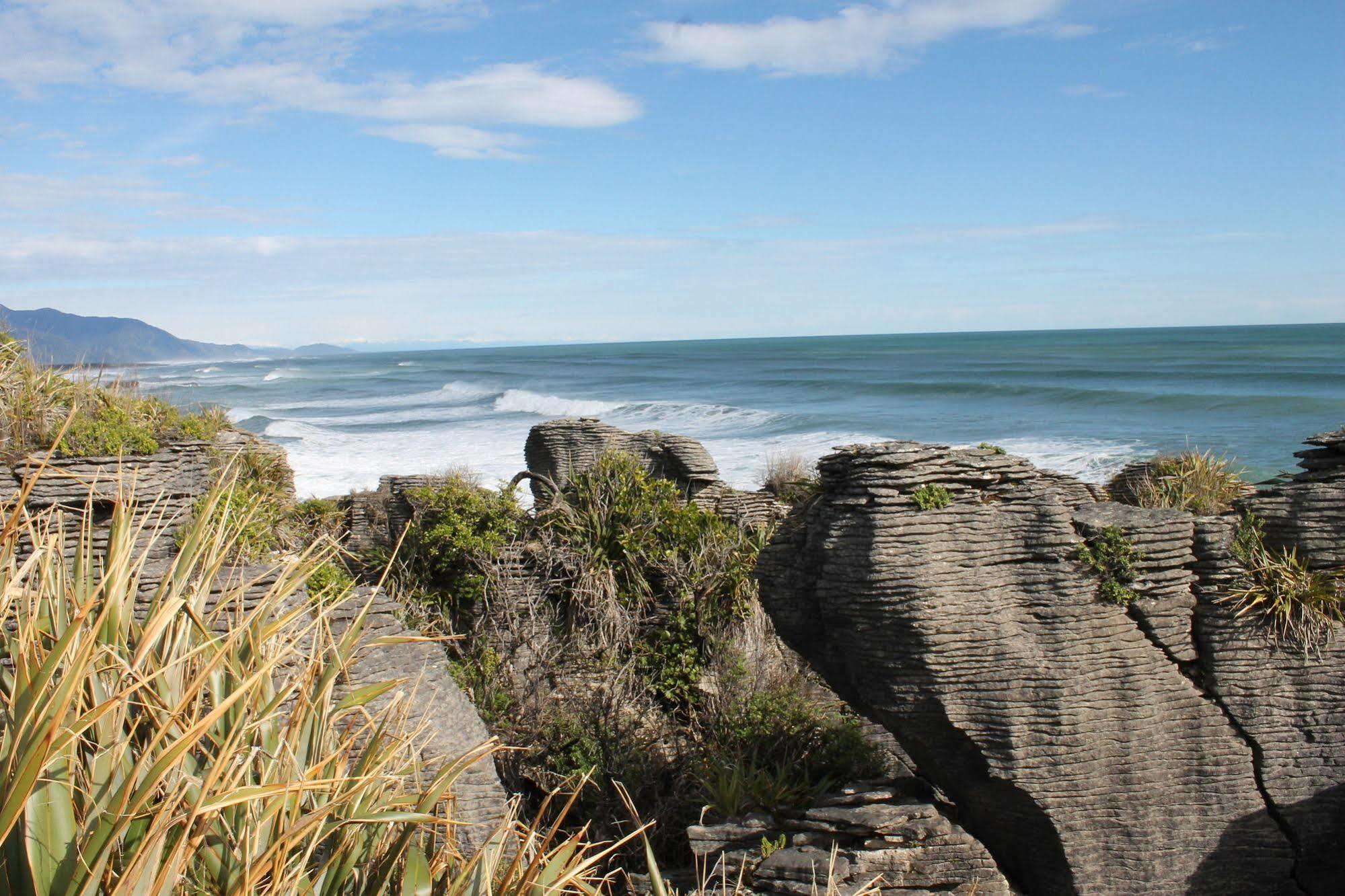 Motel Alpine Rose Greymouth